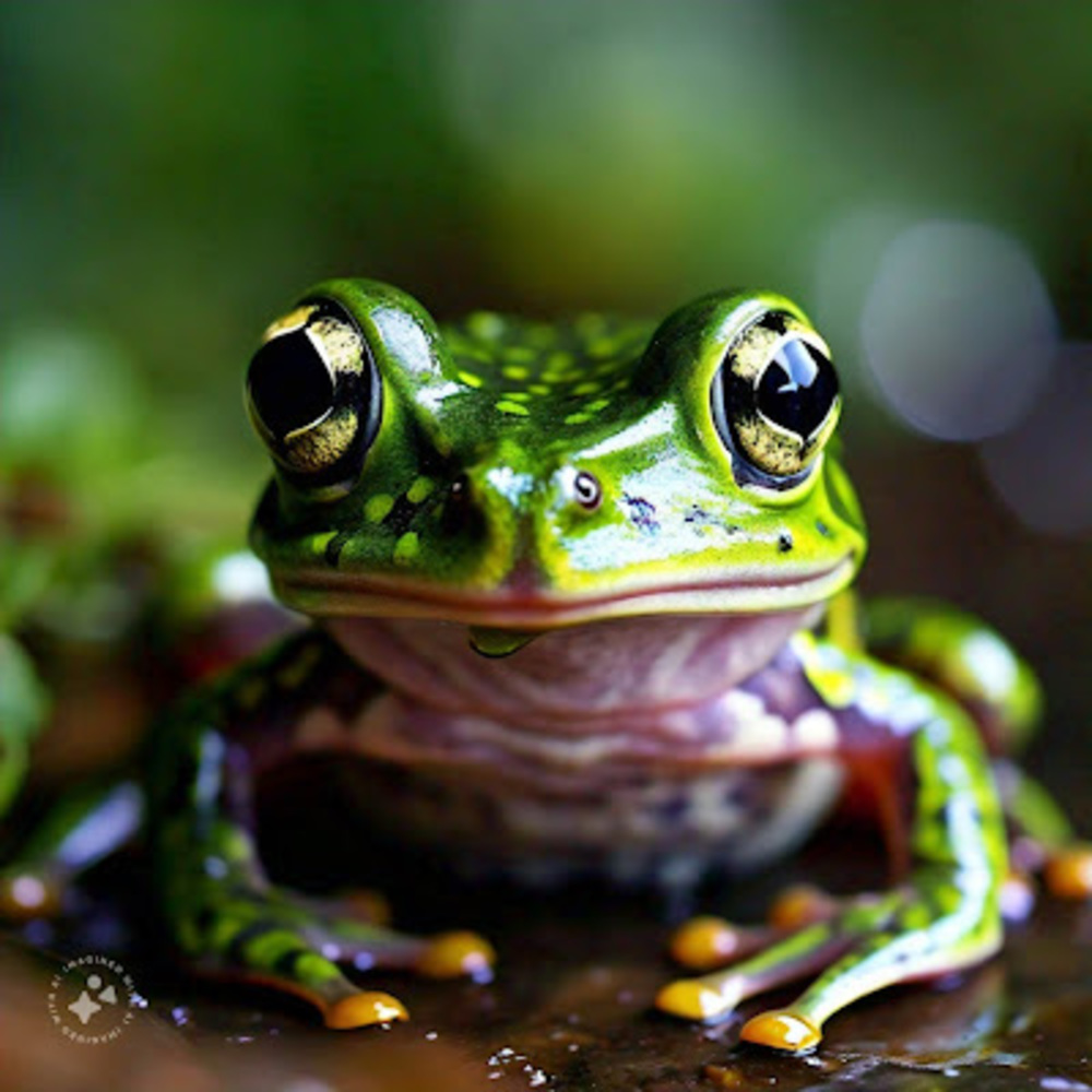 Meet your Posher, Ade